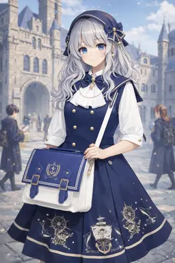 Profile image of ルネア・アストラ