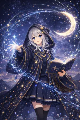 Profile image of ルネア・アストラ