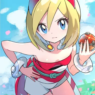 Profile image of カイ