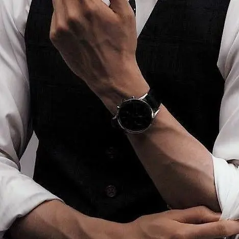 angeltears의 Mafia boss