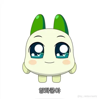 Profile image of 김여우