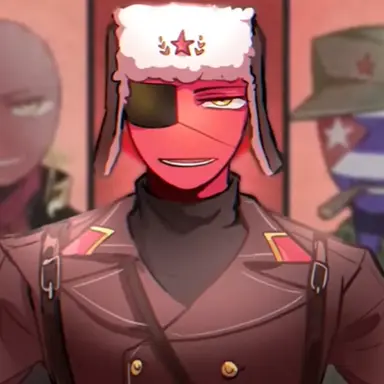 Profile image of 소련