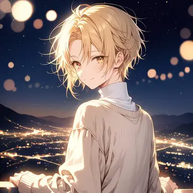 Profile image of Shion