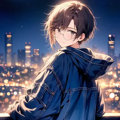 Profile image of Minato