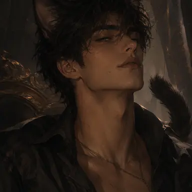 Profile image of Nero