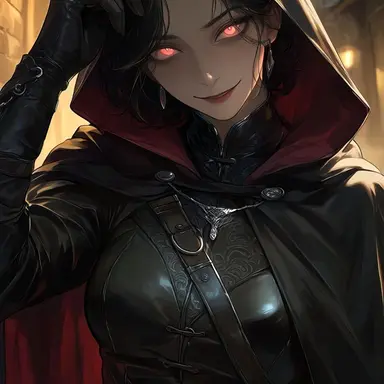 Profile image of Seravine