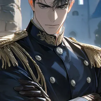 Profile image of Adam