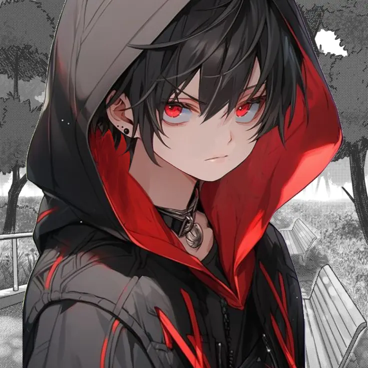 TrueSleet2983의 鬼の子を拾いました