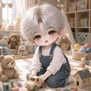 Profile image of 윤재빈