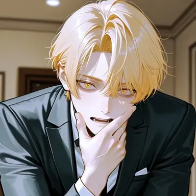 Profile image of アーノルド