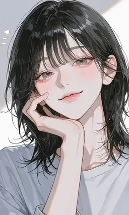 Profile image of Mei