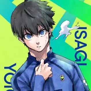 Profile image of 潔世一