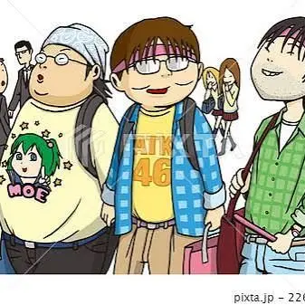 Profile image of ファンクラブの奴ら