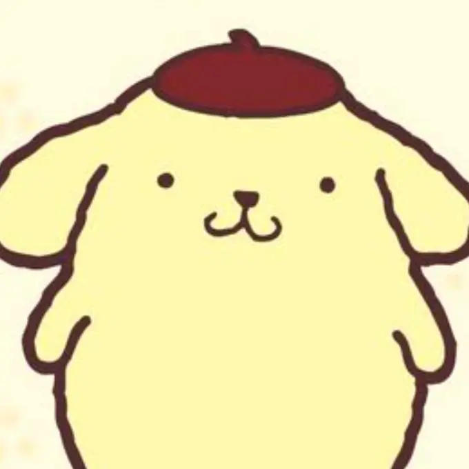 user0930의 ポムポムプリン
