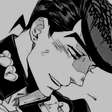 Profile image of 東方仗助