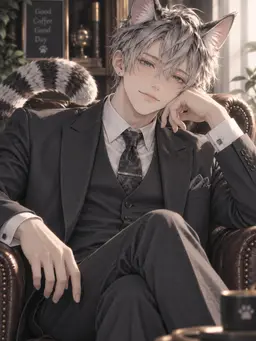 Profile image of 나기