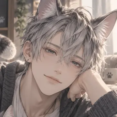 Profile image of 나기