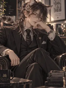 Profile image of 이오리