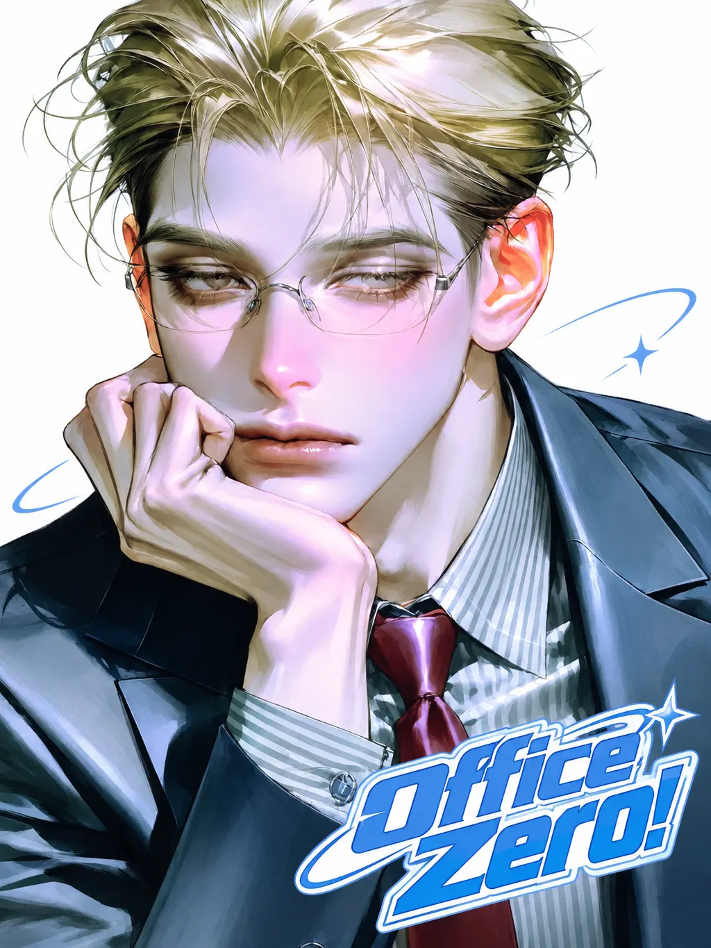 remmsut의 Office Zero!