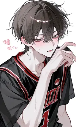 Profile image of 叶翔