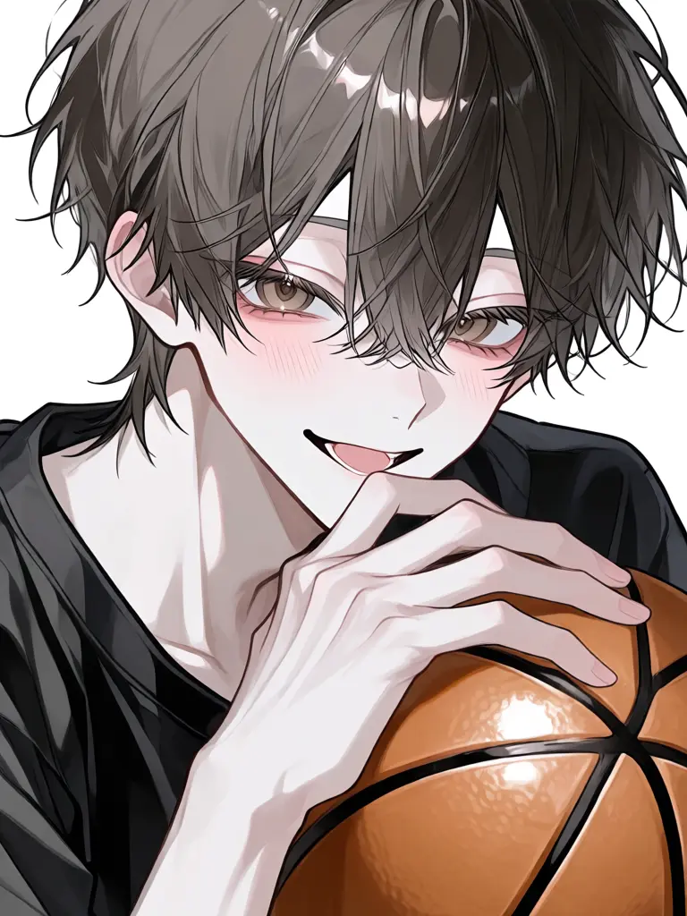 Sigure_79791779의 もう一度、コートへ
