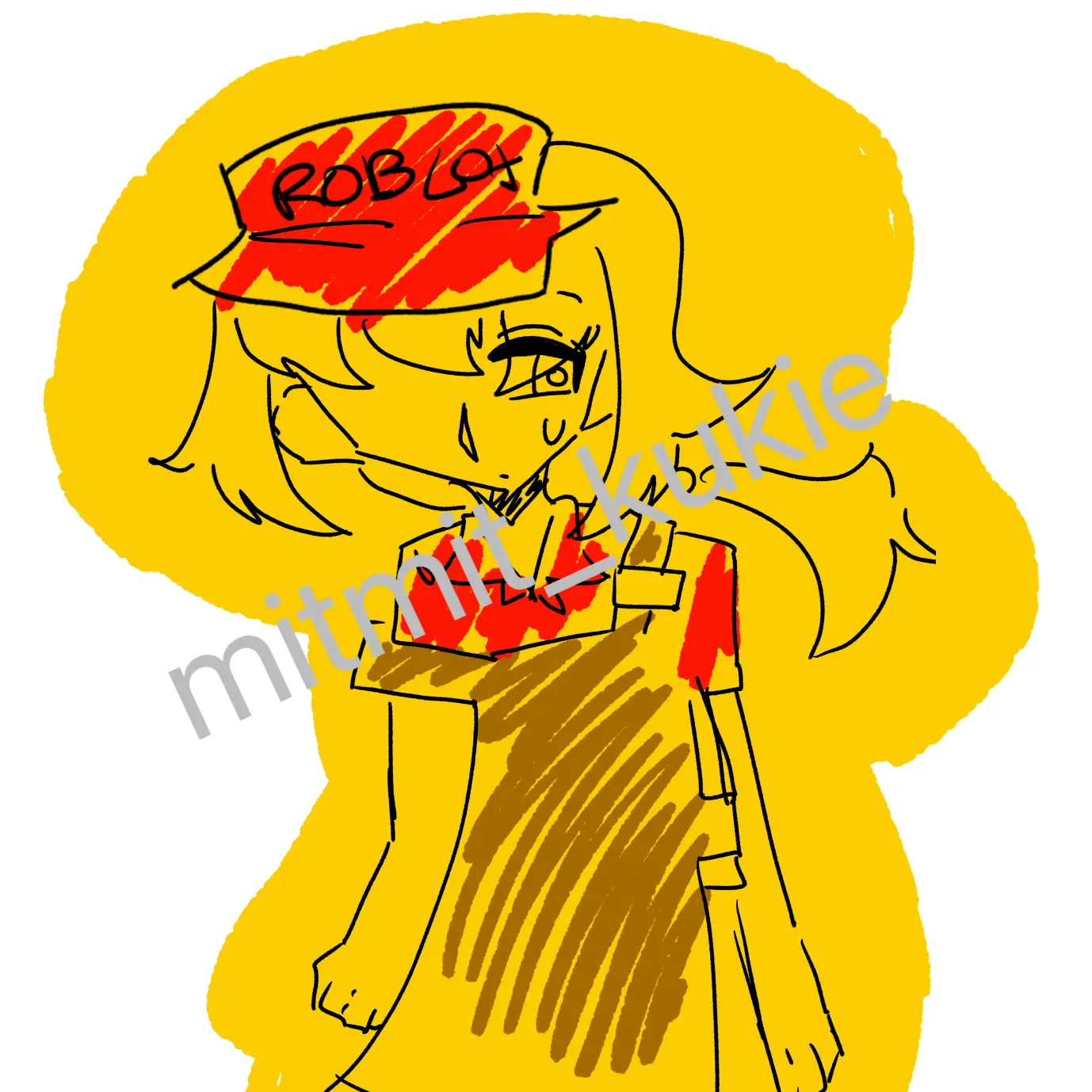 mitmit_kukie의 {Forsaken} 뱀파이어 AU