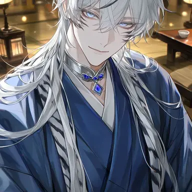 Profile image of Shiro