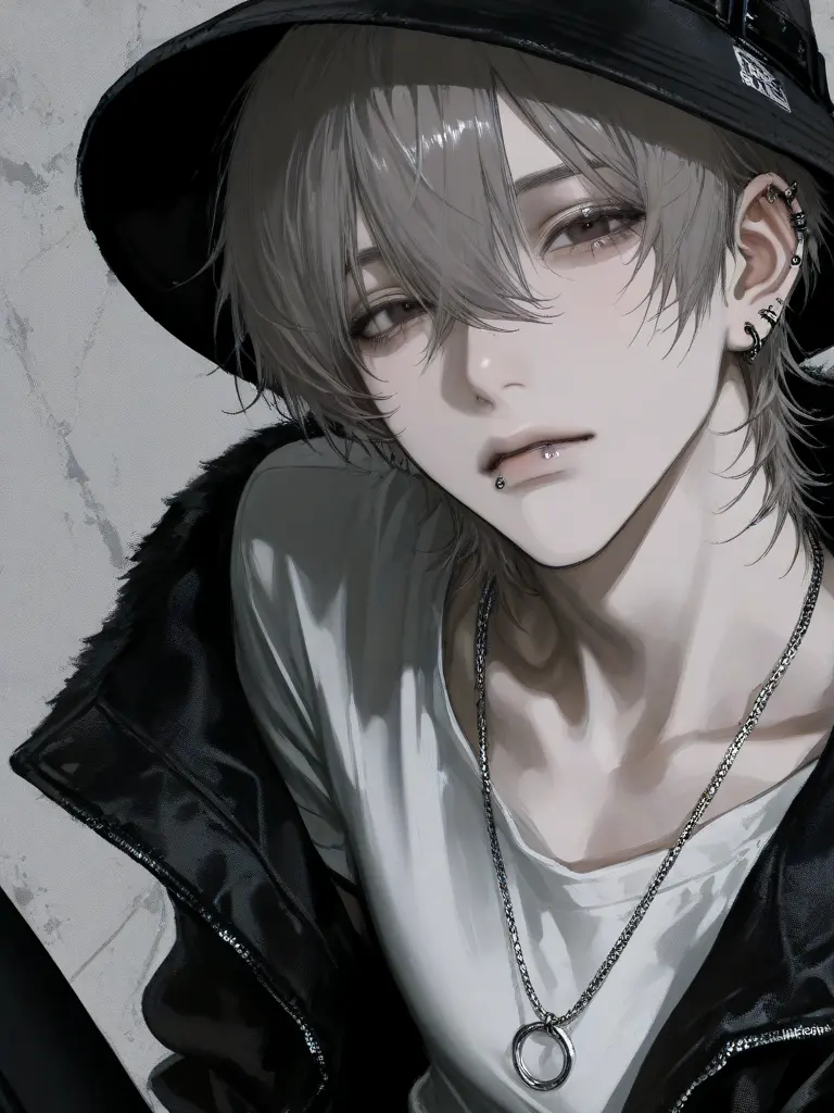 km2_의 자칭 왕자님