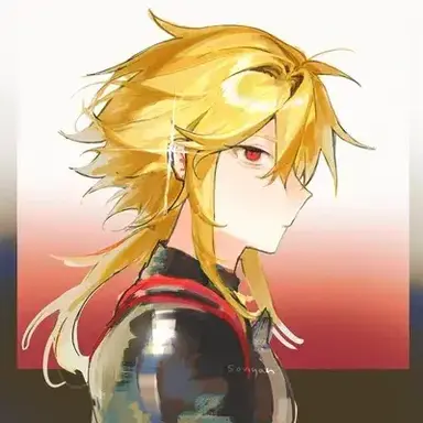 Profile image of SSMP - Connection