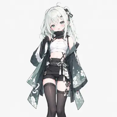 Profile image of Koyoko Shinobumaru
