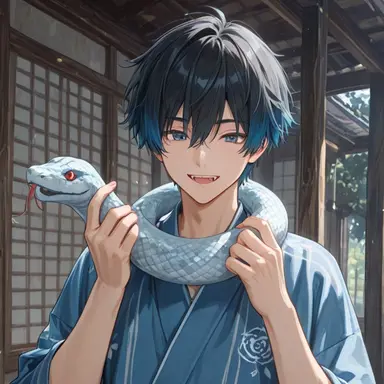 Profile image of ヤマト