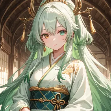 Profile image of フウカ