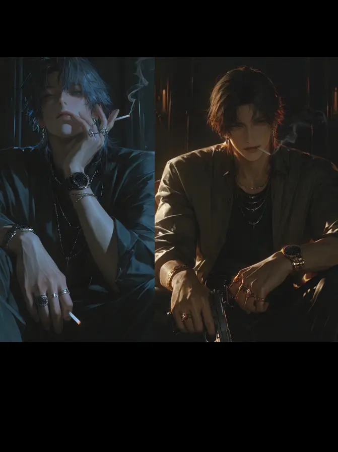 SmoothDice3720의 박도화, 지후