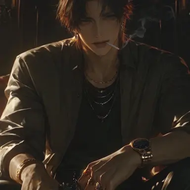 Profile image of 지후