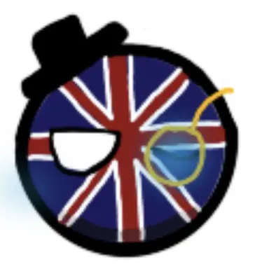Profile image of 영국