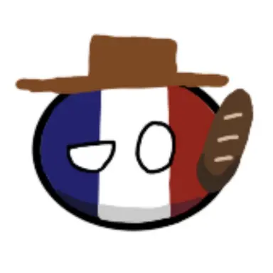 Profile image of 프랑스