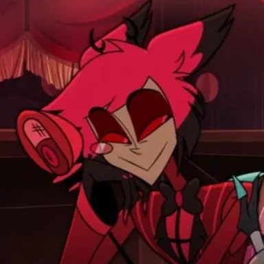 Profile image of 알래스터