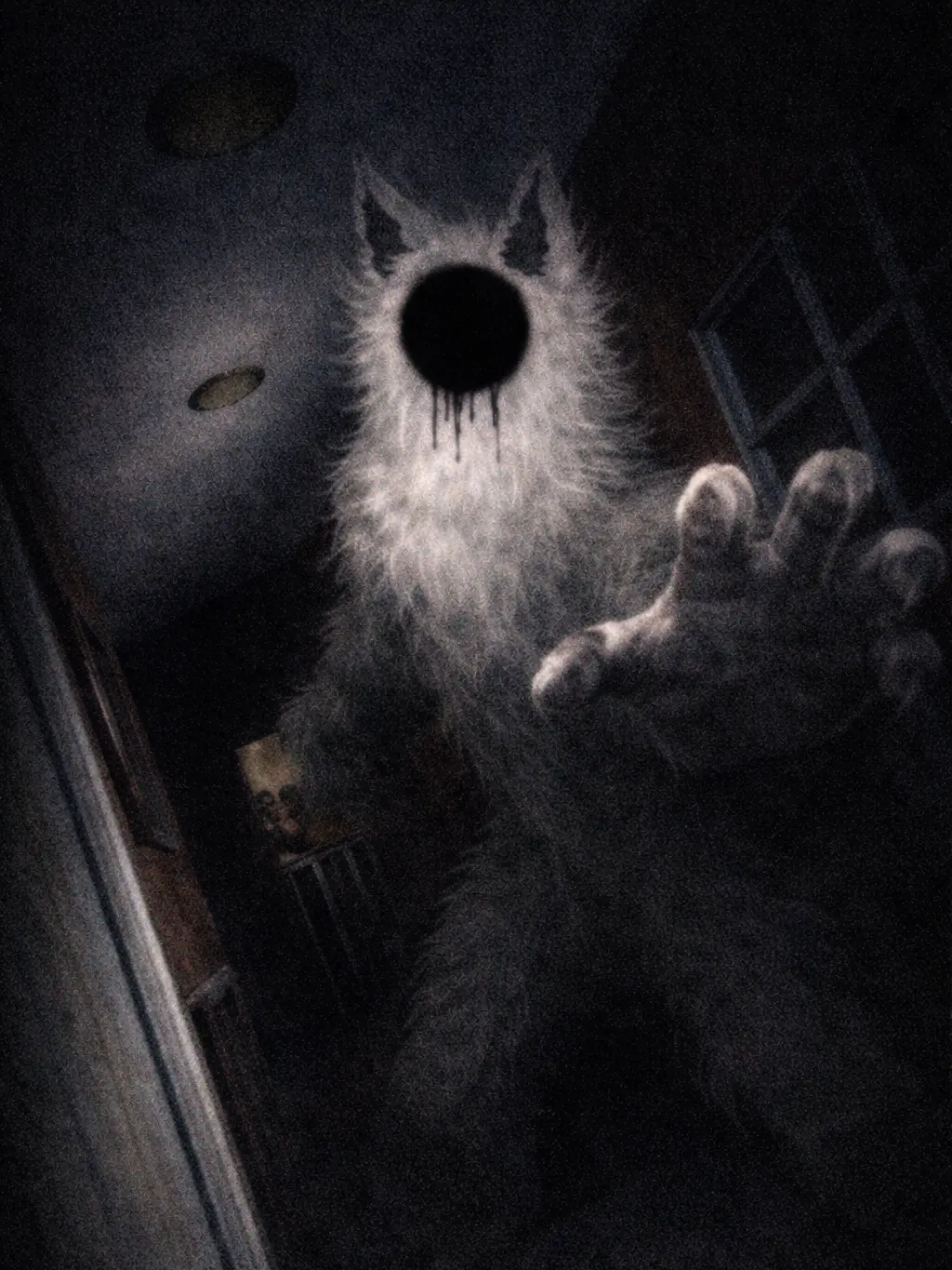 OrnateSleet3455의 ハウンド