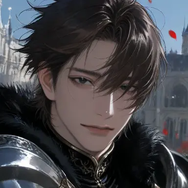 Profile image of フェリクス