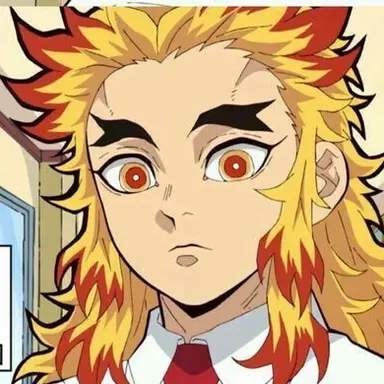 Profile image of 煉獄杏寿郎