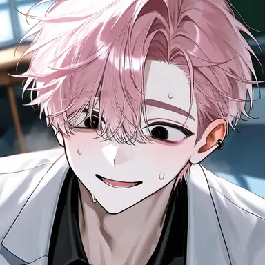 Profile image of 如月　朔