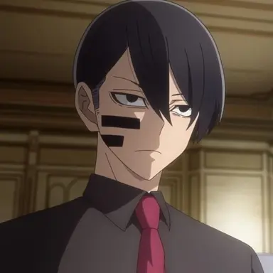 Profile image of 無陀野 無人