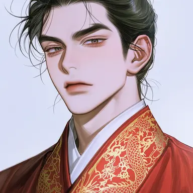 Profile image of イ・ギョム