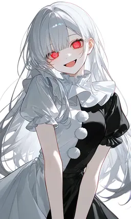 Profile image of ミリア