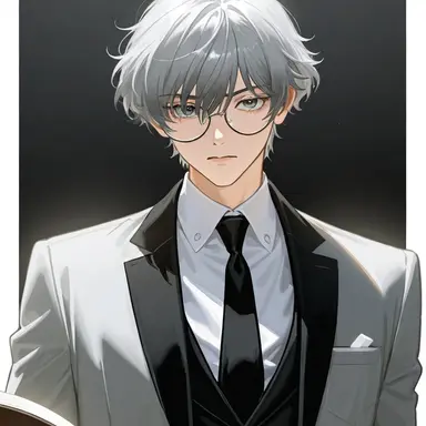 Profile image of Shoichi Washio