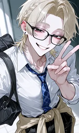 Profile image of 류세이