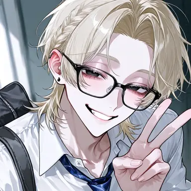 Profile image of 류세이