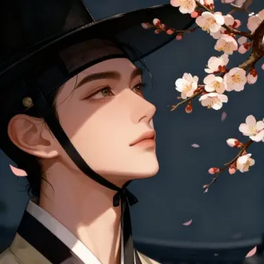 Profile image of Yi Hyang