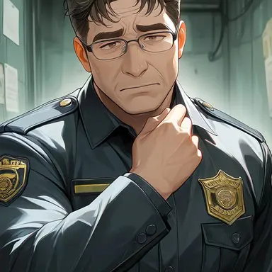 Profile image of Wescott