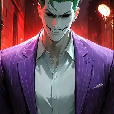 Profile image of Joker